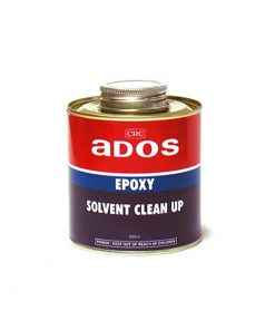 ADOS Epoxy Solvent Clean Up 500ml