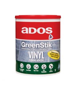ADOS GreenStik Vinyl Flooring Adhesive