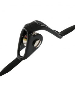 AFTCO Heavy Duty Roller Guide 31 Black