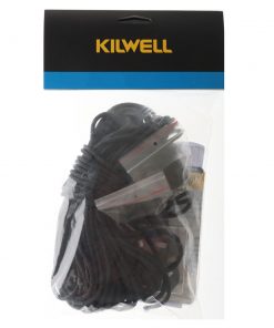 AFTCO Outrigger Rig Kit - Roller Troller OR1 Pair