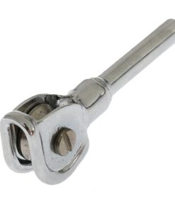 AFTCO Roller Tip-Top 109L Silver