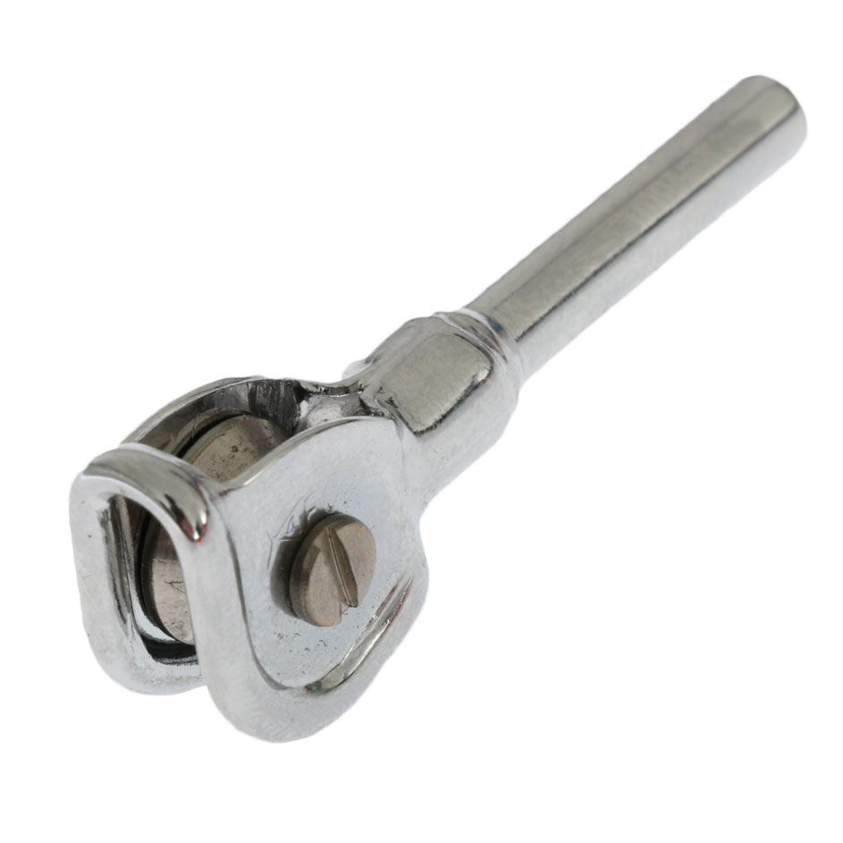 AFTCO Roller Tip-Top 109L Silver