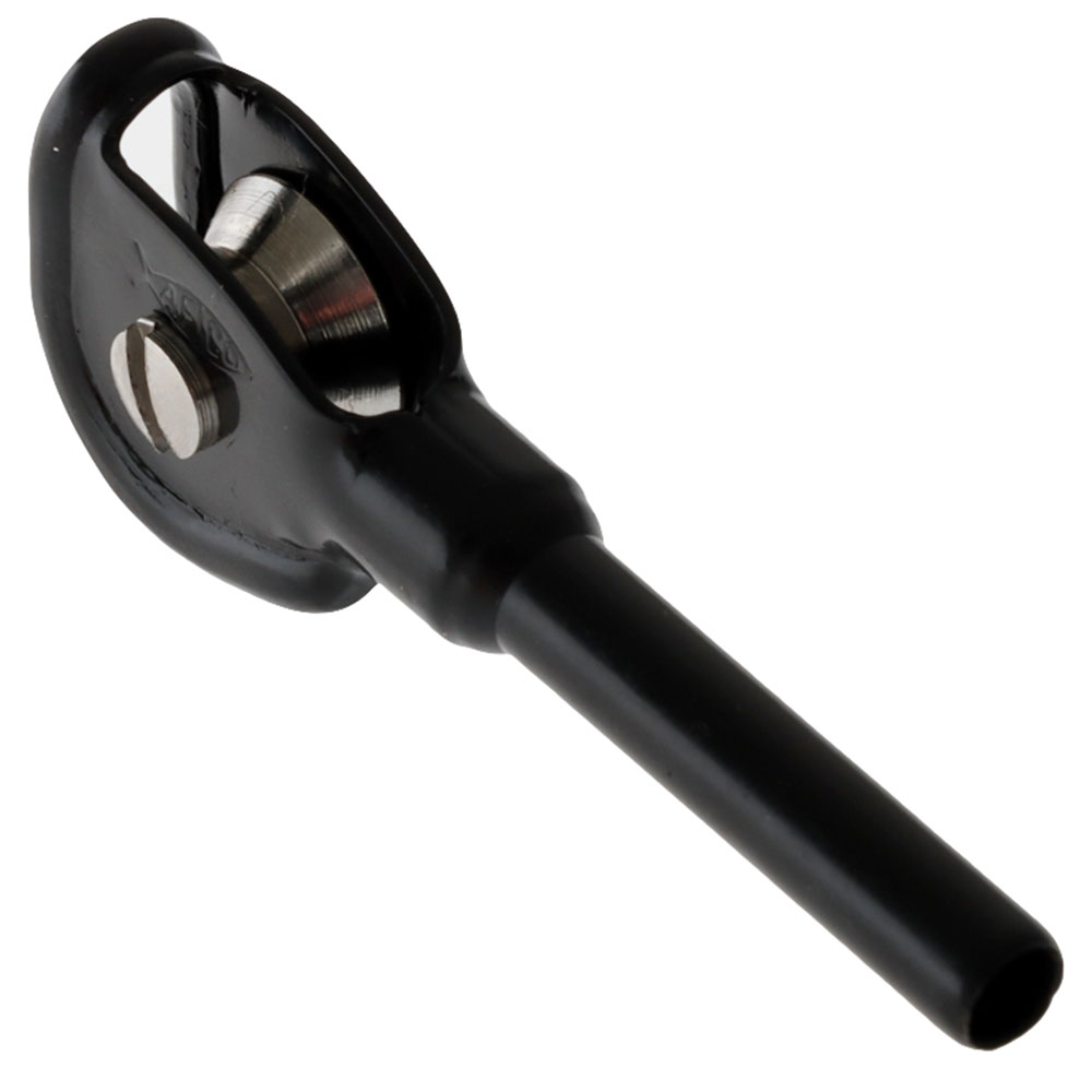 AFTCO Roller Tip-Top 110L Black - Image 2