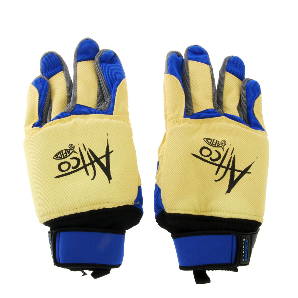 AFTCO Wire Max Game Leader Gloves - Image 2