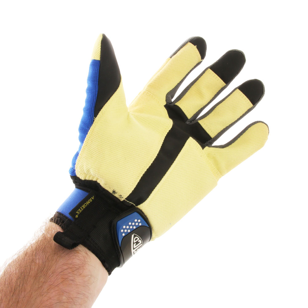 AFTCO Wire Max Game Leader Gloves - Image 5