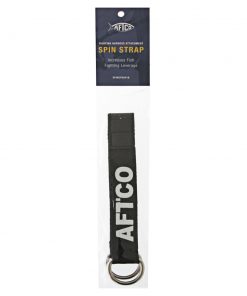 AFTCO Fighting Harness Spin Strap