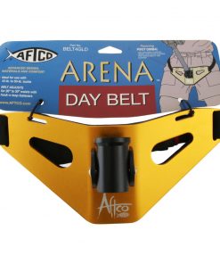 AFTCO Arena Fighting Belt