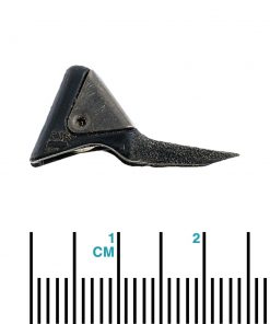 AFTCO Roller Guide 1.0 Lightweight Titanium