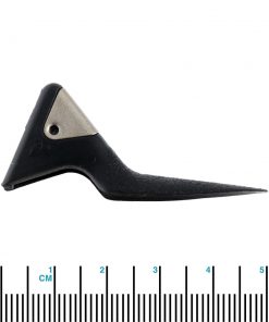 AFTCO Roller Guide 5.0 Lightweight Titanium