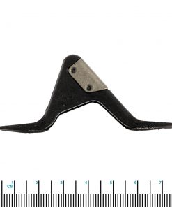 AFTCO Roller Guide 6.0 Lightweight Titanium