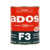 ADOS F3 Non Drip Contact Adhesive 4L