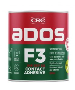 ADOS F3 Non Drip Contact Adhesive