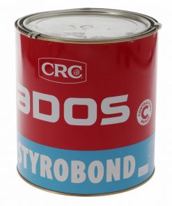 ADOS Styrobond Polystyrene Adhesive 4L