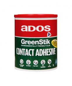 ADOS GreenStik Contact Adhesive 500ml