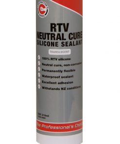 ADOS RTV Neutral Cure Silicone Sealant 310ml
