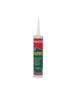 ADOS Galvseal High Solids Adhesive Sealant 310ml