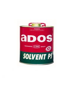 ADOS Solvent PS Adhesive Remover