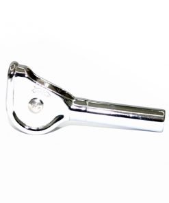 AFTCO Roller Tip-Top 328 SHD Wind-On Silver