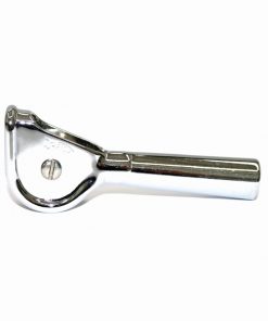 AFTCO Roller Tip-Top 332 SHD Wind-On Silver