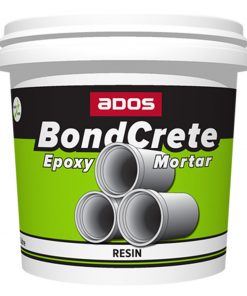Ados Bondcrete Hardener Pail 10L