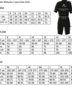 Adrenalin Hi-Vis Junior Short Sleeve Rash Vest Yellow 16