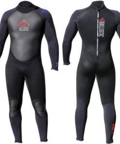 Adrenalin Ballistic Steamer 5mm 2XL