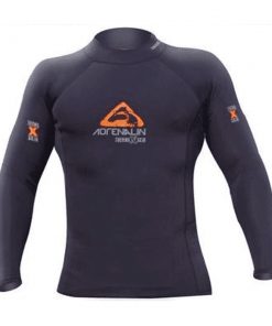 Adrenalin Neoprene Thermo Hot Rash Vest 2XL