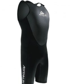 Adrenalin Mens Short Johns 3/2mm S