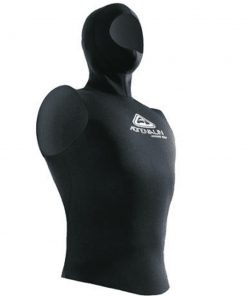 Adrenalin Hooded Vest 2mm S