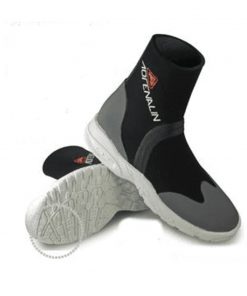 Adrenalin Comfort Non-Zip Boots