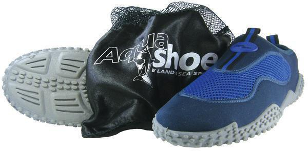Adrenalin Kids Aqua Shoes Blue