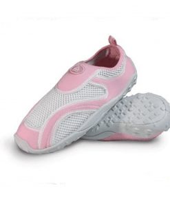 Adrenalin Womens Aqua Shoes Pink AU5/US4