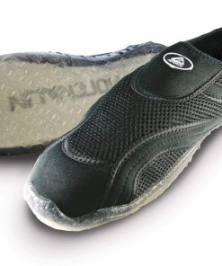 Adrenalin Reflex Aqua Shoes Black AU10/US11