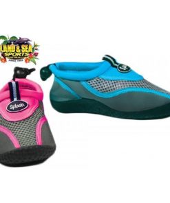 Adrenalin Splash Kids Aqua Shoes Pink
