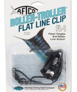 AFTCO Flatline Release Clip