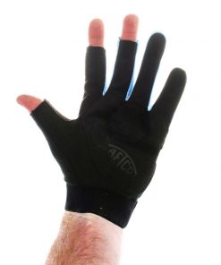 AFTCO Solmar UV Fishing Gloves L