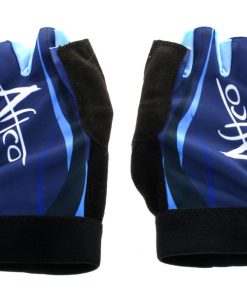 AFTCO Solmar UVS Fingerless Fishing Gloves L