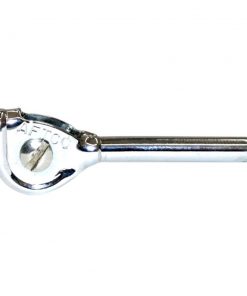 AFTCO Roller Tip-Top 108L Silver