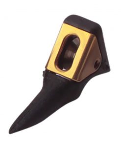 AFTCO Roller Guide 2.5 Lightweight BG