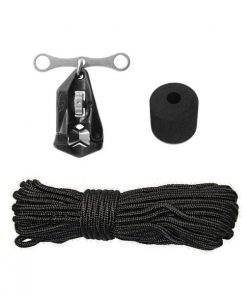 Aftco Shotgun Rig Kit Roller Troller OR1