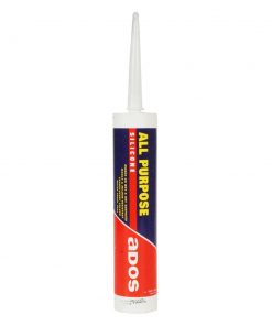 Ados All Purpose Silicone Sealant 310ml
