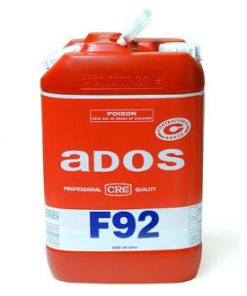 ADOS F92 Air Driven Spray Contact Adhesive
