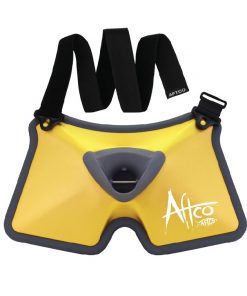 AFTCO Vallarta Fighting Belt 80-130lb