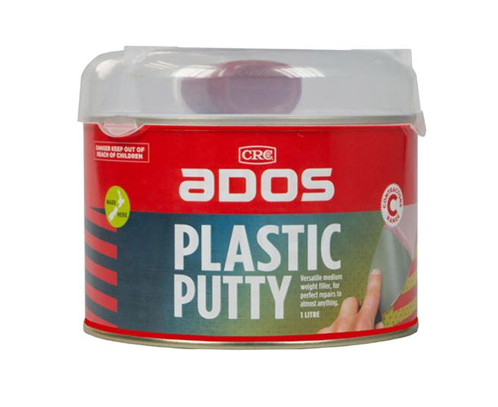 ADOS Plastic Putty 1L