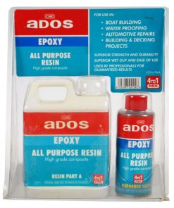 ADOS All Purpose Resin Drum 200L