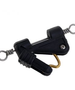 AFTCO Goldfinger Outrigger Clip OC1